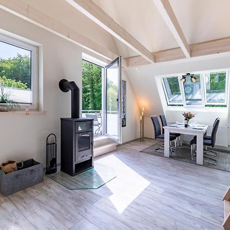 Haus Hamburg Wohnung 2 โฮวัคท์ ภายนอก รูปภาพ