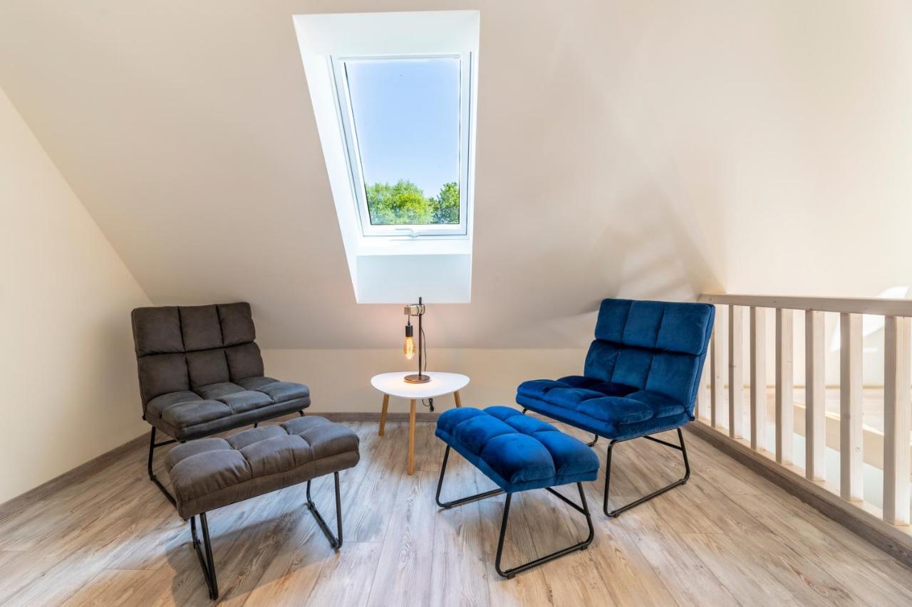 Haus Hamburg Wohnung 2 โฮวัคท์ ภายนอก รูปภาพ