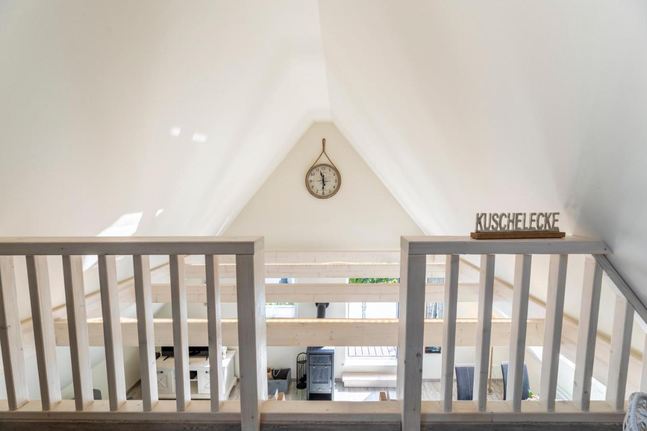 Haus Hamburg Wohnung 2 โฮวัคท์ ภายนอก รูปภาพ