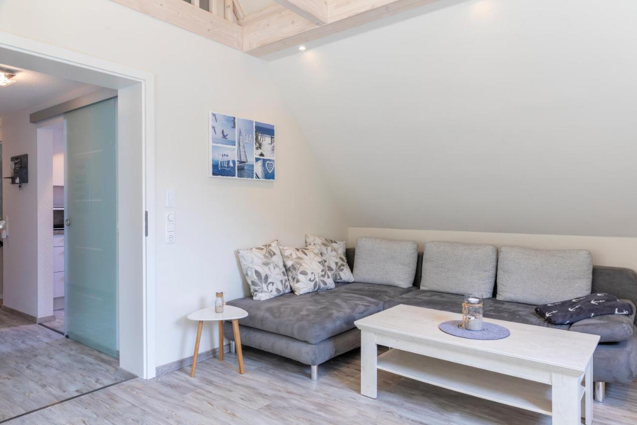 Haus Hamburg Wohnung 2 โฮวัคท์ ภายนอก รูปภาพ
